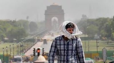 Heat Wave: IMD issues red alert across north India for next 5 days