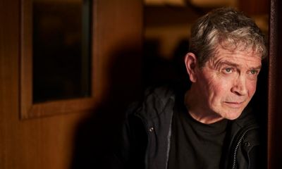 ‘I hadn’t thought about a drink. Then I saw the pub. Game over’: singer-songwriter Michael Head on beating addiction – again