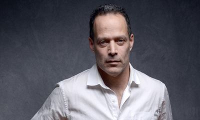 In My Time of Dying by Sebastian Junger review – back from the brink