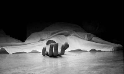 Man dies of beating in police custody in UP's Deoria; cop booked for murder