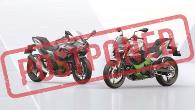 Kawasaki Ninja 7 And Z7 Hybrid Release Date Gets Pushed Back
