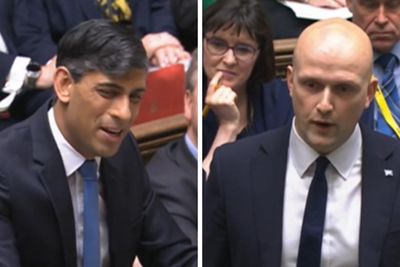 Rishi Sunak refuses to dampen General Election speculation at PMQs