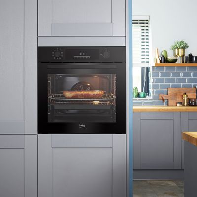 Busy life? Pick the perfect appliance with Beko at AO