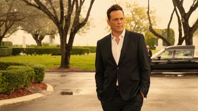 This new show from Ted Lasso's co-creator lands on Apple TV Plus this summer — Bad Monkey starring Vince Vaughn could be Apple's next comedy smash hit