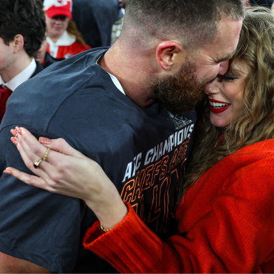 Travis Kelce Doesn't Even Have Proposing to Taylor Swift "On His Radar," Sources Claim