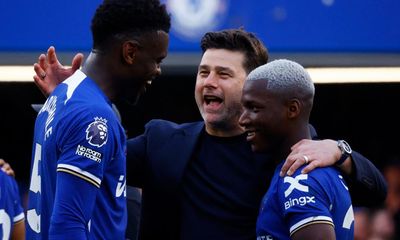 Chelsea players shocked by Mauricio Pochettino’s departure from club