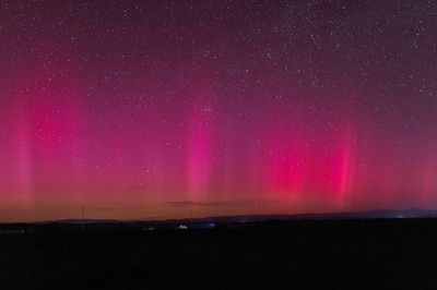 How To Spot A Fake Aurora Image