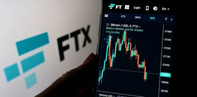 Collapsed FTX exchange plans to repay investors - this could be a fresh start for crypto