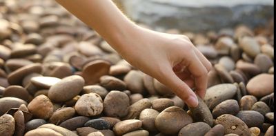 Why you shouldn’t take pebbles from the beach – here’s the science