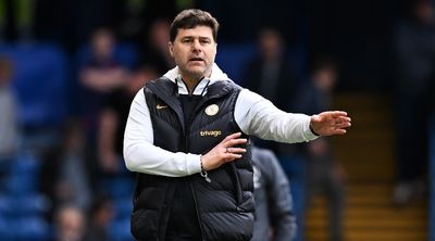 Chelsea draw up bizarre seven-name managerial shortlist to replace Mauricio Pochettino: report