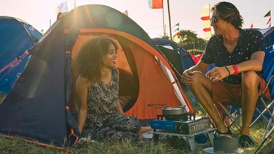 9 camping essentials that'll make your festival experience much more enjoyable