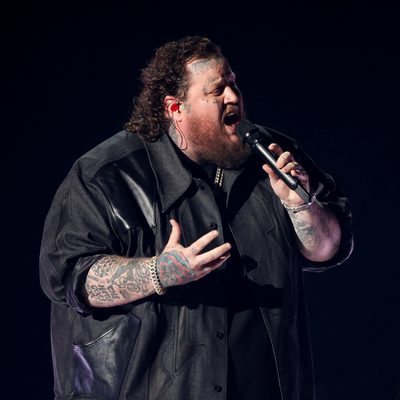Jelly Roll Reveals He Only Wears His Socks Once: "Don't Judge Me for This, Y'all"