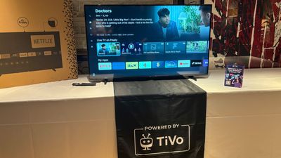 TiVo celebrates its 25th birthday with a brand new smart TV operating system