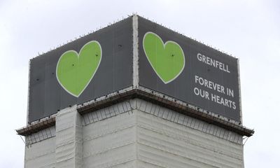 Grenfell bereaved and survivors must wait until 2027 for suspects to face trial