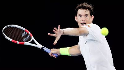 Former finalist Dominic Thiem out of French Open qualifiers