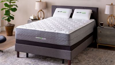 GhostBed Luxe mattress review