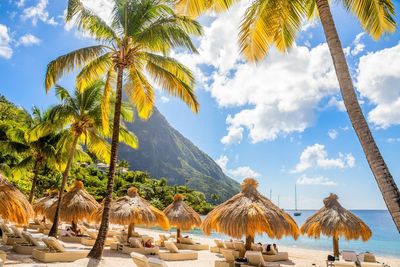 Win a holiday to the Caribbean with British Airways