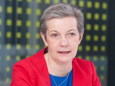 UK nursing regulator’s chief to step down due to ill health amid review into whistleblower concerns