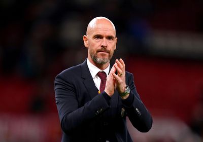 Manchester United to admit crucial decision was a mistake, as Erik ten Hag is left sweating over his future: report
