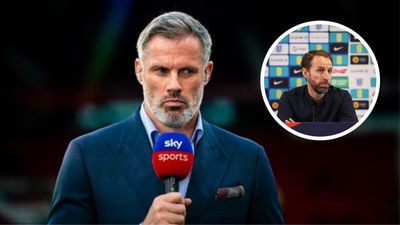 Jamie Carragher calls for Gareth Southgate sack if England don't win Euro 2024
