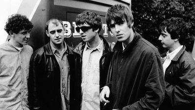 "They've been with Sony for the last 30 years, mislabelled. I've found some interesting stuff... now we can sell the album for the fifth time": Oasis tease sparks reissue vs reunion speculation