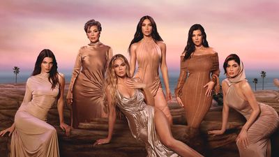 How to watch The Kardashians season 5 online and on TV
