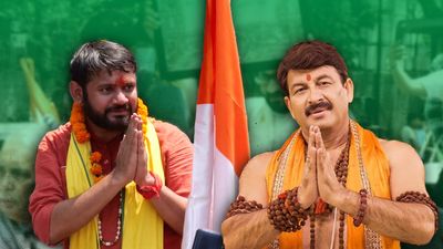 Delhi 2024: Will Congress’s Kanhaiya defeat ‘Rambhakt’ Manoj Tiwari?