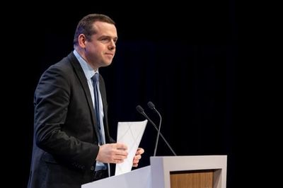 Douglas Ross's drugs deaths bill 'may increase harms', experts warn