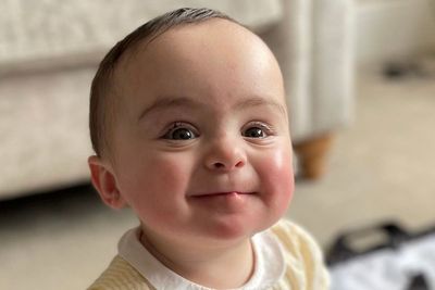 Nursery manager jailed for manslaughter after strapping baby to bean bag for being ‘too demanding’