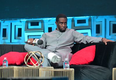 Peloton is the latest company to distance itself from Sean 'Diddy' Combs