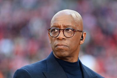 Ian Wright reveals real reason why he left Match of the Day