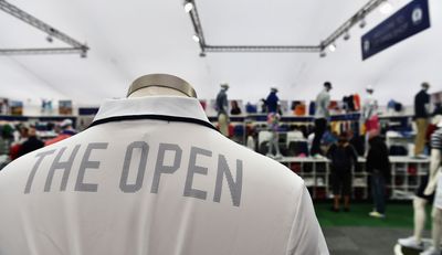 The R&A Announces Exciting Deal With Sports Merchandise Giant Fanatics