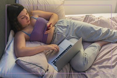 “I can’t make her do anything, she just wants to laze around all day” - Teen expert shares why the belief 'teenagers are lazy' is a myth and how understanding this might help your relationship