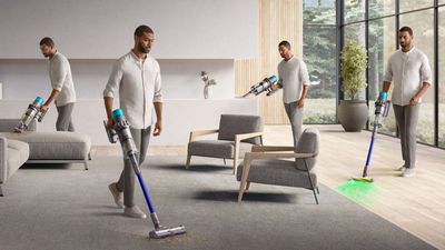 Dyson deals in August 2025 – I've handpicked the biggest savings on some of our all-time favorite vacuums