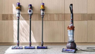 Best Dyson deals 2024 – 4th July savings on vacuums, air purifiers & hair care