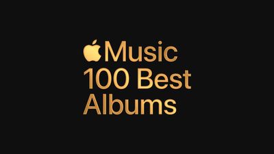 Apple Music announces the best album of all time: Final 10 revealed, and you might be surprised by the top pick