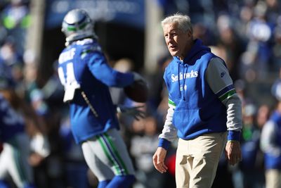 What will be the Seahawks’ identity in Year 1 of the post-Pete Carroll era?