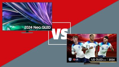 OLED vs QLED: which is the best TV technology?