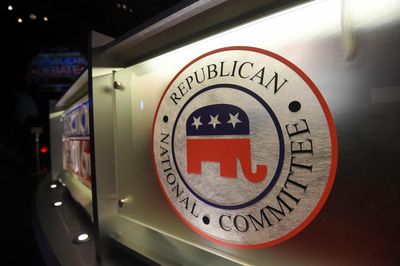 Republican National Committee HQ locked down as vials of blood received