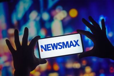 Newsmax accused of destroying evidence