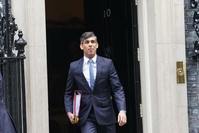 Rishi Sunak to announce July General Election amid speculation – reports