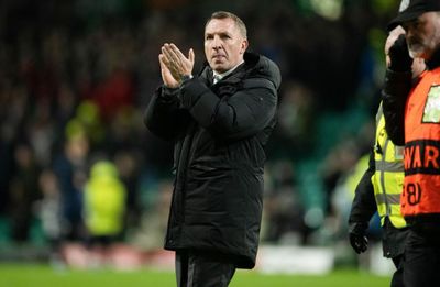 Brendan Rodgers savours new Champions League format for three sensible reasons