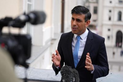 How to watch Rishi Sunak election announcement tonight