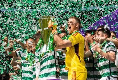 Rodgers wants to send key player 'off into the sunset' in Scottish Cup final