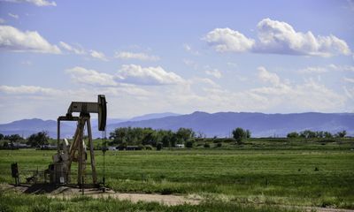 Is Colorado Really the Clean Energy Leader It Claims to Be?