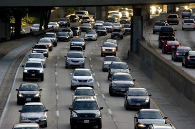Nearly 44 million people are hitting the road for the start of summer: ‘We haven’t seen Memorial Day weekend travel numbers like these in almost 20 years’