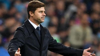 Chelsea players react to Pochettino leaving - and they’re not happy