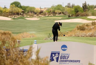 As proposed NCAA settlement allowing revenue sharing faces possible legal hurdle, how will it affect golf?