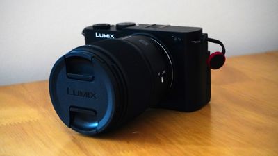Panasonic Lumix S9 review: a great shot-snapper with a compact footprint