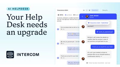 Intercom review